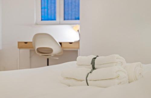 Brederode Apartment | Brederode Suites 207