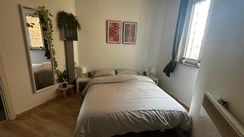 Brederode Apartment | Brederode Suites 207