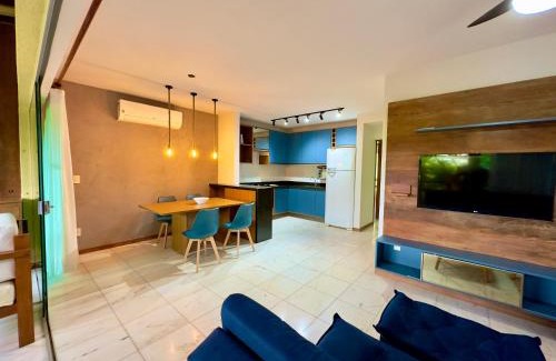 Imbassai Apartment | Breeze 09 Imbassaí
