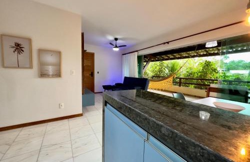 Imbassai Apartment | Breeze 09 Imbassaí