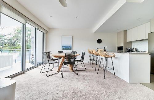 Huskisson Apartment | Breeze at the Beach