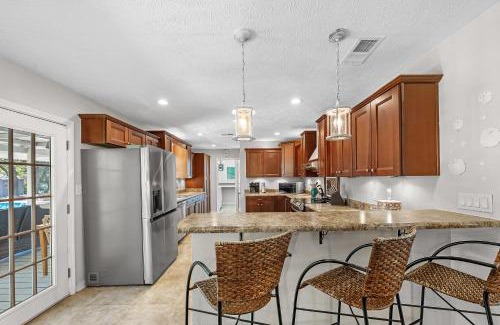 Gulf Breeze House | Breeze by the Beach