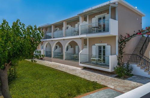 Laganas Hotel | Breeze Luxury Rooms