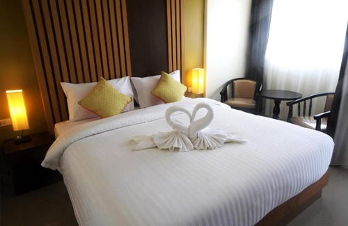 Patong Hotel | Breezotel - SHA Certified