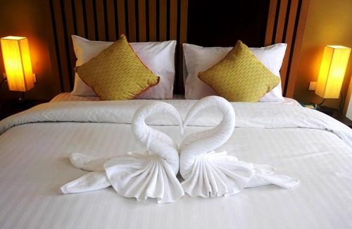 Patong Hotel | Breezotel - SHA Certified
