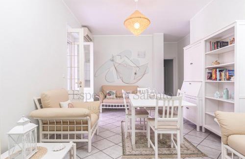 Marina di Mancaversa House | Breezy Beach House