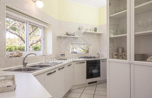 Marina di Mancaversa House | Breezy Beach House