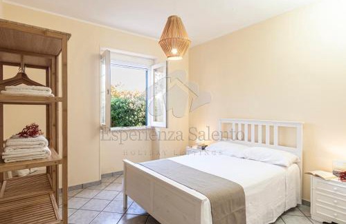 Marina di Mancaversa House | Breezy Beach House