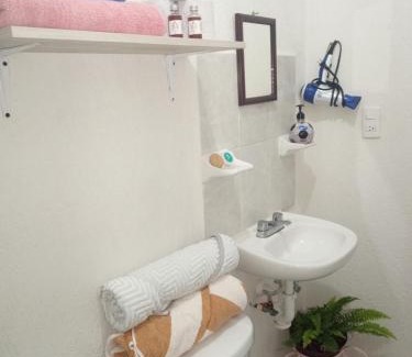 Cancun Apartment | Breezy & Cancunian Villa