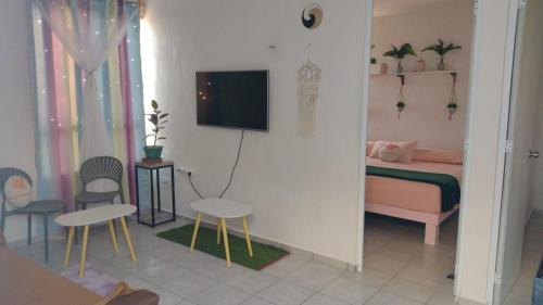 Cancun Apartment | Breezy & Cancunian Villa