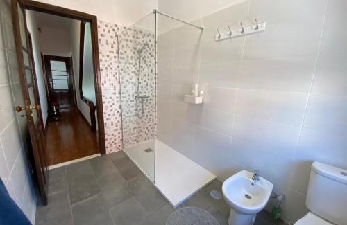 Uniao de Freguesias do Centro Bed & Breakfast | BREINER 54