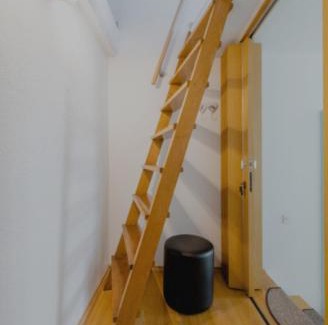 Brela House | Brela SP small loft