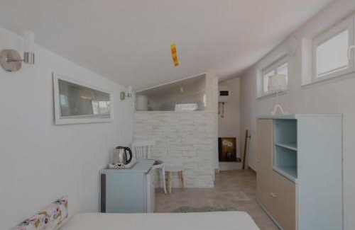 Brela House | Brela SP small loft