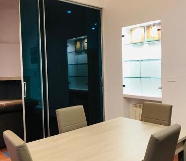 Brindisi Apartment | Brendon Suite