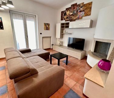 Brindisi Apartment | Brendon Suite