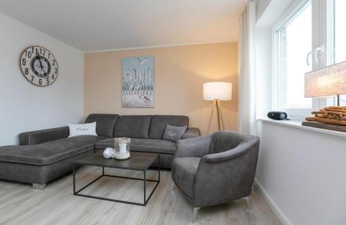 Groemitz Apartment | Brenkenhagener Weg 4 Moin