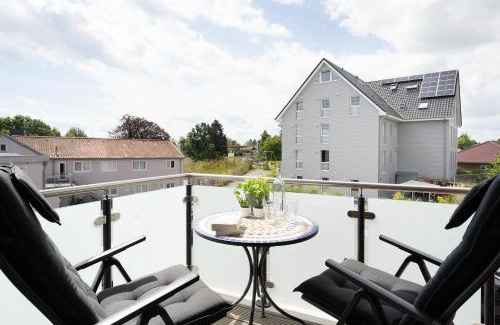 Groemitz Apartment | Brenkenhagener Weg 4 Moin