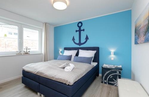 Groemitz Apartment | Brenkenhagener Weg 4 Moin