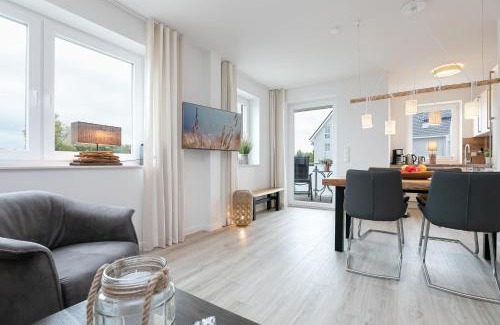 Groemitz Apartment | Brenkenhagener Weg 4 Moin