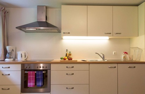 Bezau Apartment | Brenner vacation apartment