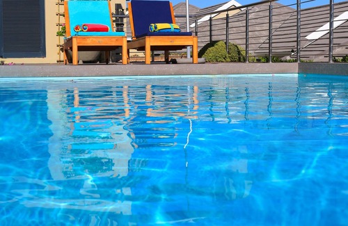 Brenton-on-Sea Apartment | Brenton Haven Beachfront Resort
