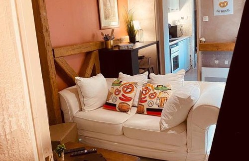 Neudorf South Apartment | Bretzel OFF