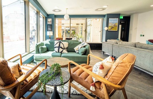 Old Town Apartment | Brewer's Court in Edinburgh