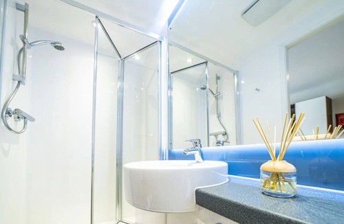 Old Town Apartment | Brewer's Court in Edinburgh