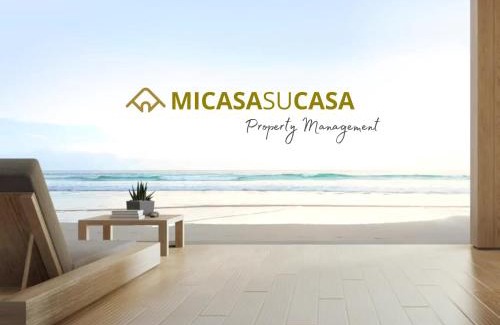 Geremeas House | Brezza di Geremeas