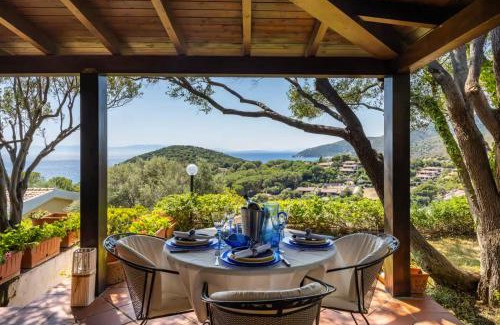Geremeas House | Brezza di Geremeas
