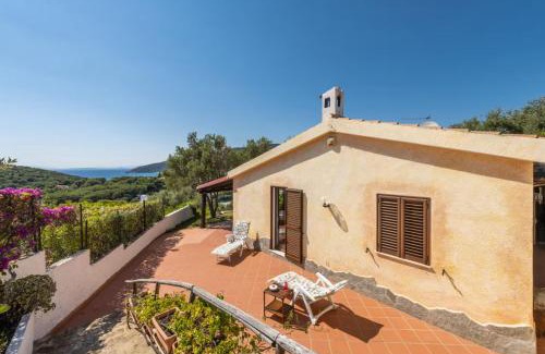 Geremeas House | Brezza di Geremeas