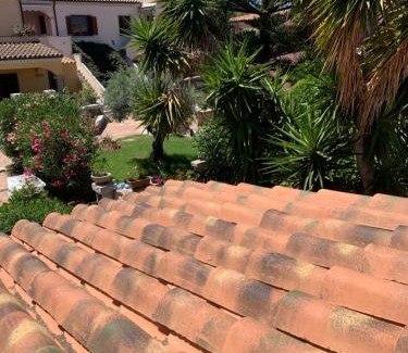 San Teodoro City Centre Bed & Breakfast | Brezza di Mare