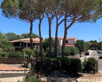 San Teodoro City Centre Bed & Breakfast | Brezza di Mare
