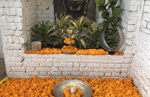 Koregaon Park Hotel | Brham Kp Pune