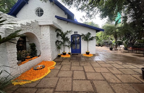 Koregaon Park Hotel | Brham Kp Pune
