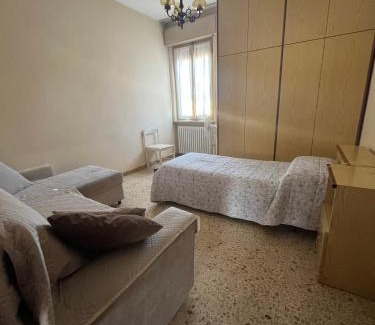 Montelabbate Apartment | Brho House