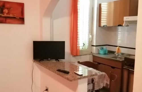 Briatico Apartment | Briatico Studio 5min From The Sea And 15min From Tropea Calabria