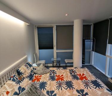 Weavers House | Brick Lane Flats