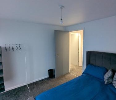 Weavers House | Brick Lane Flats