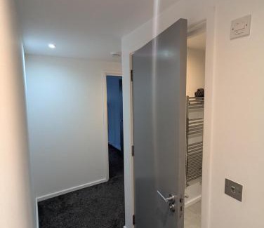 Weavers House | Brick Lane Flats