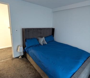 Weavers House | Brick Lane Flats