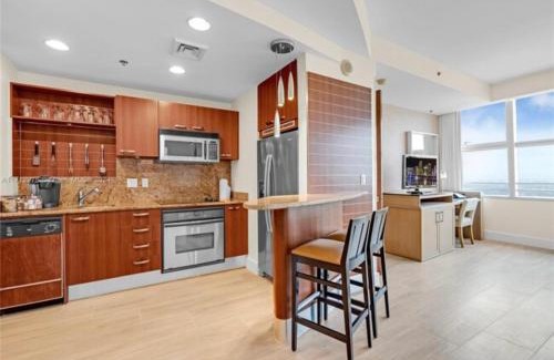 Brickell Apartment | Brickell 32th Floor AKA by Palermo Home Miami