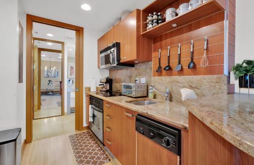 Brickell Apartment | Brickell Bliss - Luxury Condo