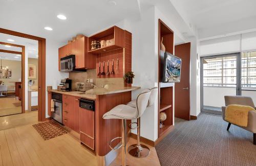Brickell Apartment | Brickell Bliss - Luxury Condo