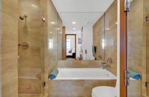 Brickell Apartment | Brickell Bliss - Luxury Condo
