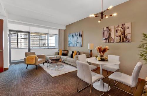 Brickell Apartment | Brickell Bliss - Luxury Condo