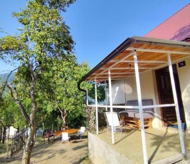 Montenegro House | Bridge View Tara -House Lekovic