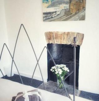 Aberystwyth House | Bridge View Victorian Townhouse Central Aberystwyth Sleeps 6