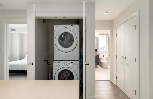 Bridgeland Apartment | Bridgeland Crossing by Corporate Stays
