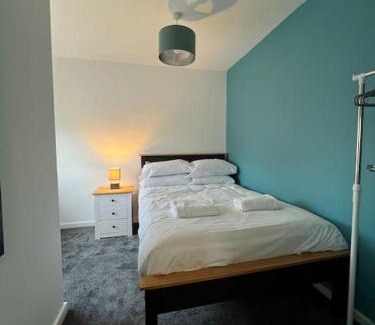 Middlesbrough House | Bridnor house